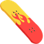 Skateboard Deck default cursor
