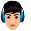 Skeppy pointer cursor