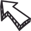 Workspace Deluxe default cursor