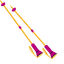 Skiing default cursor