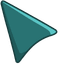 Skobeloff Green default cursor