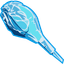 Bentley Yeti default cursor