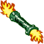 Jade Fire Kraken default cursor