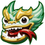 Jade Fire Kraken pointer cursor