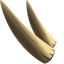Ninja Stealth ELF default cursor