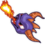 Spyro's Magical default cursor