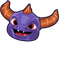 Spyro's Magical pointer cursor