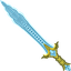 Chillrend Skyrim default cursor