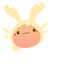 Cotton Slime default cursor