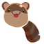 Ringtail Slime default cursor
