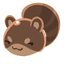 Ringtail Slime pointer cursor