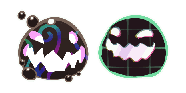 Slime Rancher Tarr Slime