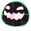 Tarr Slime pointer cursor