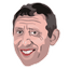 Slurp Click Noice pointer cursor