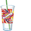 Slurpee Lite pointer cursor