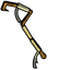 Sly Cooper Cute default cursor