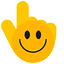 Cursor Joy pointer cursor