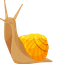 Snail Pace default cursor