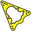 Snapchat default cursor