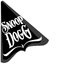 Snoop Dogg Logo default cursor