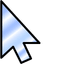 Snowy Delight default cursor