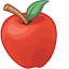 Snow White default cursor