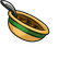 Toucha My Spaghet default cursor