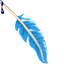 Songwriter Pen default cursor