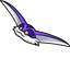 Big the Cat pointer cursor