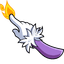 Blaze the Cat default cursor