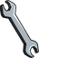 Tails Prower default cursor