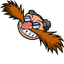 Dr Eggman pointer cursor