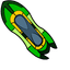 Jet the Hawk default cursor
