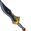 Sir Lancelot default cursor