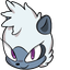 Tangle the Lemur pointer cursor