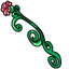 Cosmo the Seedrian default cursor