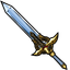Sonic and Caliburn default cursor