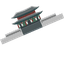 K-Culture Korea pointer cursor
