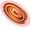 Black Hole Cosmos default cursor