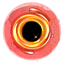 Black Hole Cosmos pointer cursor