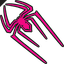 Spider-Gwen default cursor