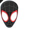 Marvel Comics Hero Mix default cursor