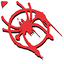 Miles Morales default cursor