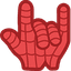 Spider-Man Web pointer cursor