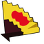 Radish Spirit default cursor