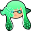 Agent 3 Hero pointer cursor