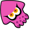 Callie Squid Sister default cursor