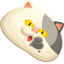 Judd Mascot pointer cursor