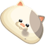 Li'l Judd pointer cursor