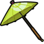 Marie Inkling default cursor